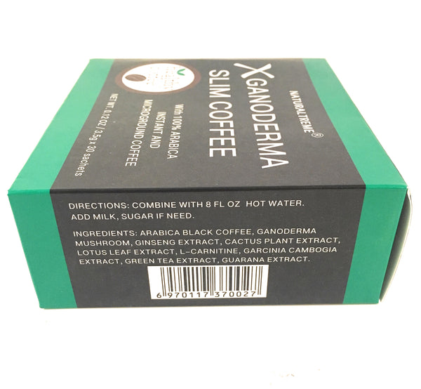 Super Sample Pack 8 Sachets