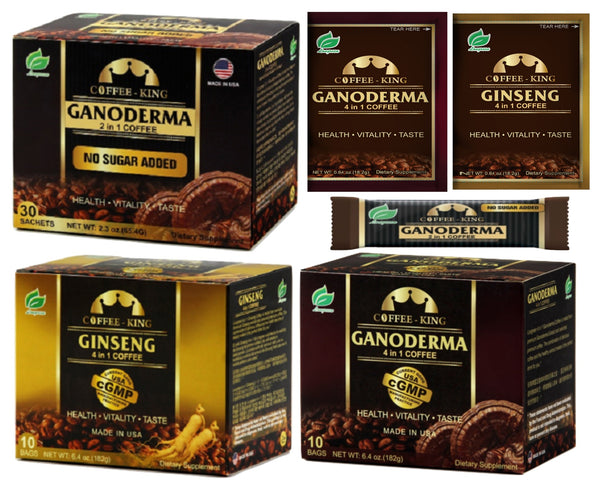 Small Coffee Bundles