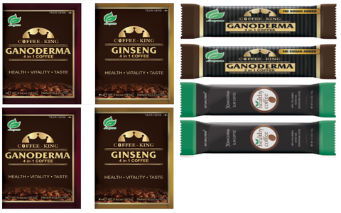 Super Sample Pack 8 Sachets